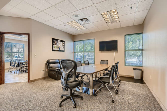 More Photos Of 4050 Losee Rd, North Las Vegas Bank For Sale