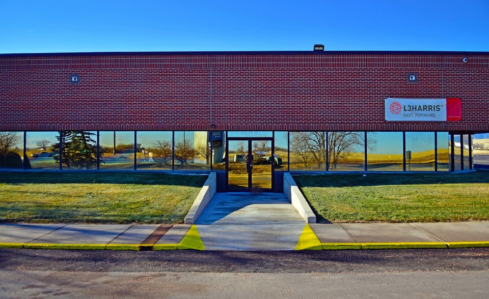 More Photos Of 8955 Drennan Rd, Colorado Springs Flex For Sale