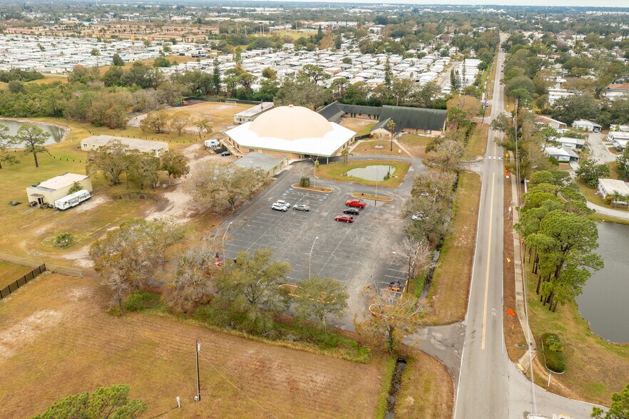 More Photos Of 6990 142nd Ave, Largo Religious Facility For Sale
