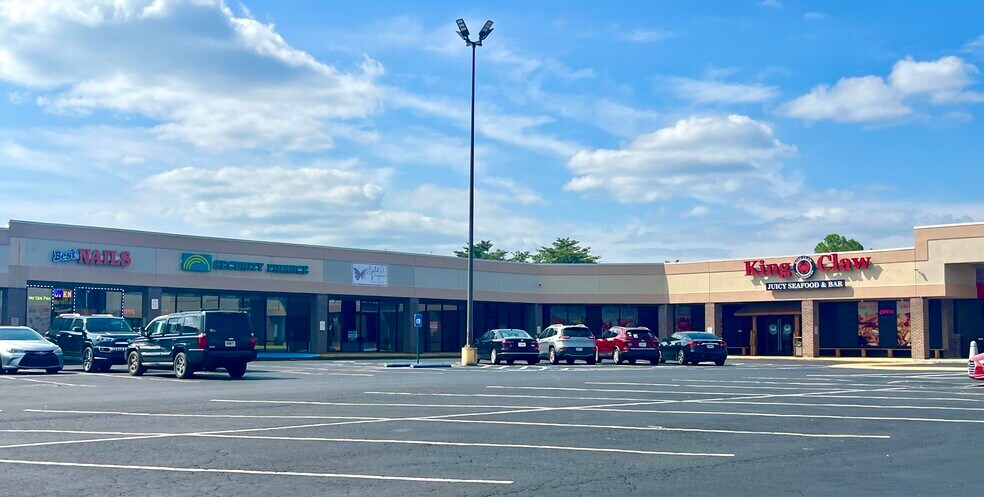 More Photos Of 2204 Shorter Ave NW, Rome Unknown For Lease