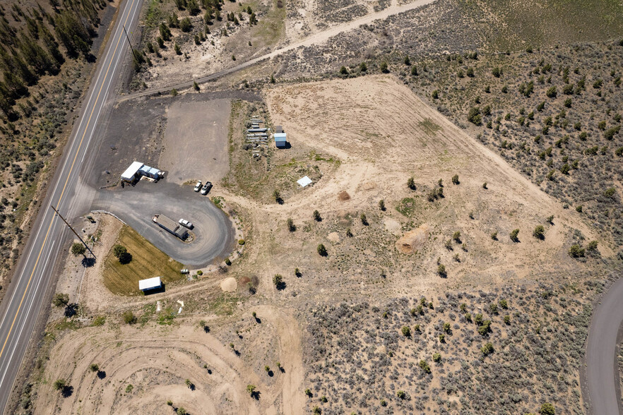 Primary Photo Of 11301 SE Juniper Canyon Rd, Prineville Land For Sale