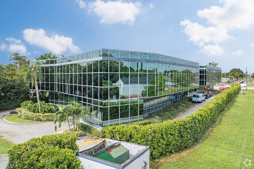 More Photos Of 14000 S Military Trl, Delray Beach Medical For Lease