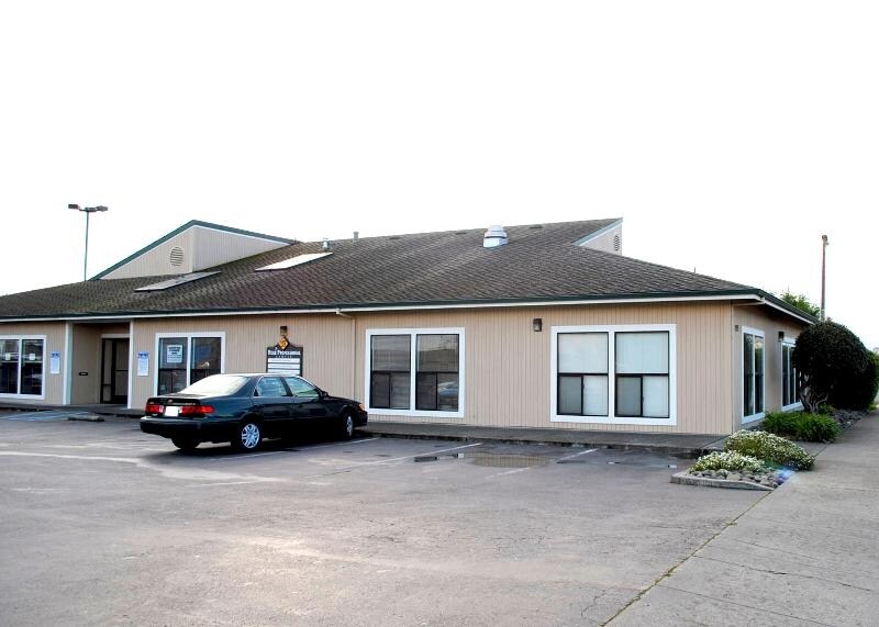 More Photos Of 1933 Central Ave, Mckinleyville Office For Lease