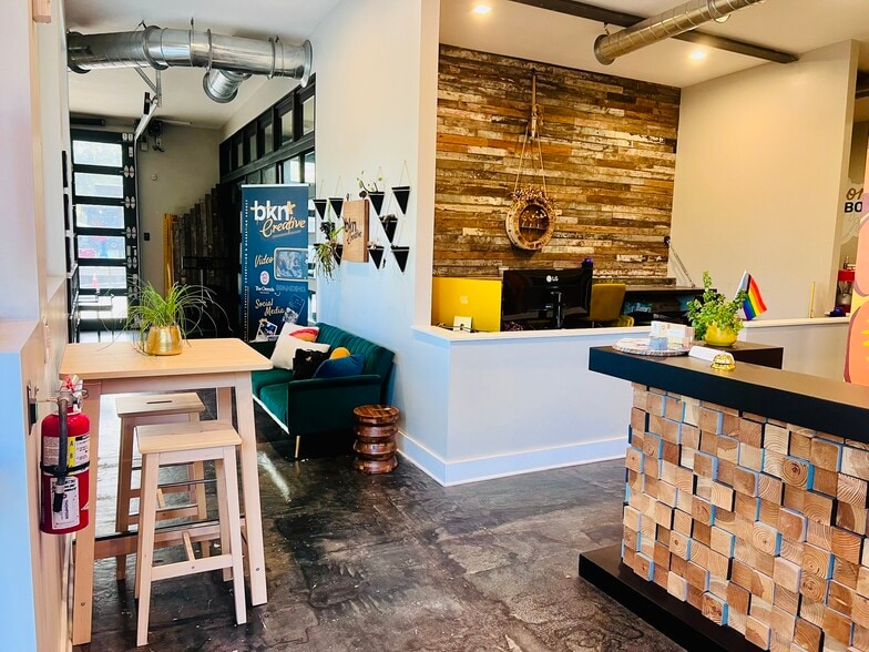 More Photos Of 6401 N Nebraska Ave, Tampa Office For Lease