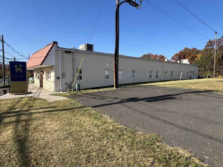 More Photos Of 43 South Ave, Fanwood Storefront Retail Office For Sale
