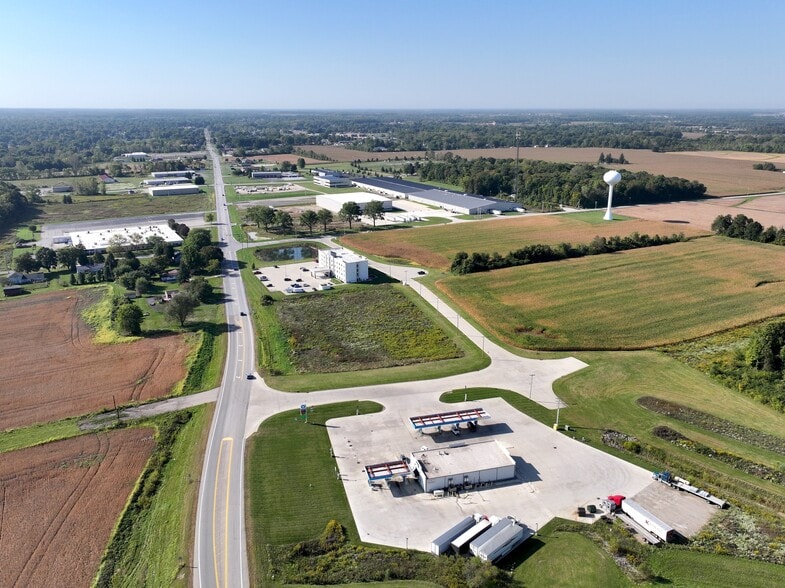 More Photos Of Brandt Rd @ Keller Drive, Galion Land For Sale