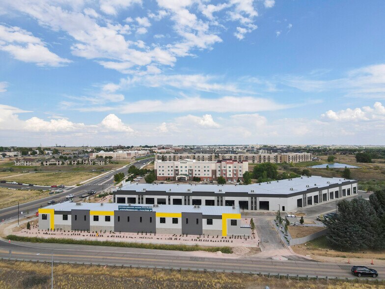 Primary Photo Of 5378 Ronald Reagan Blvd, Johnstown Flex For Sale