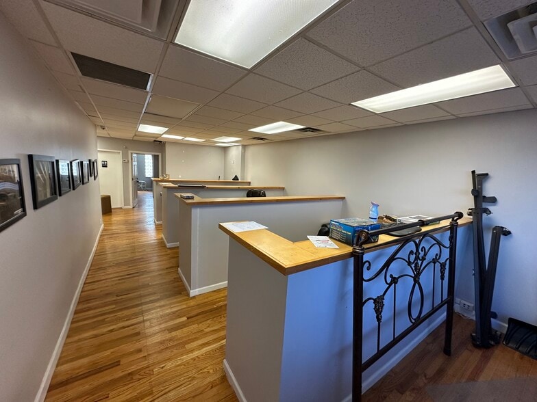 More Photos Of 7618 Rockaway Blvd, Woodhaven Storefront Retail Residential For Sale