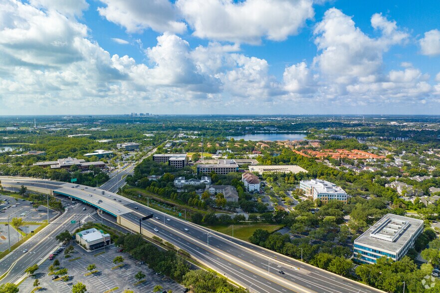 More Photos Of 1800 Pembrook Dr, Orlando Office For Lease
