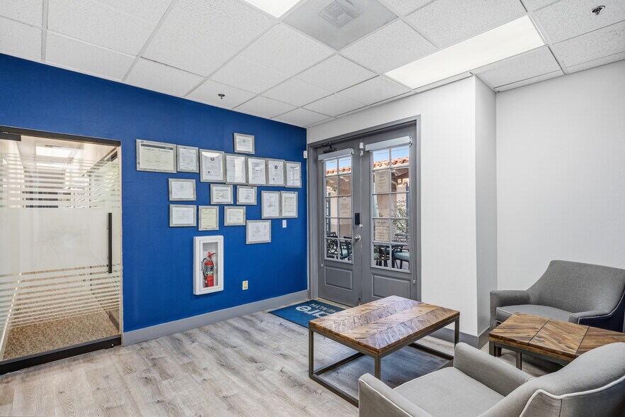 More Photos Of 3087 E Warm Springs Rd, Las Vegas Office For Sale