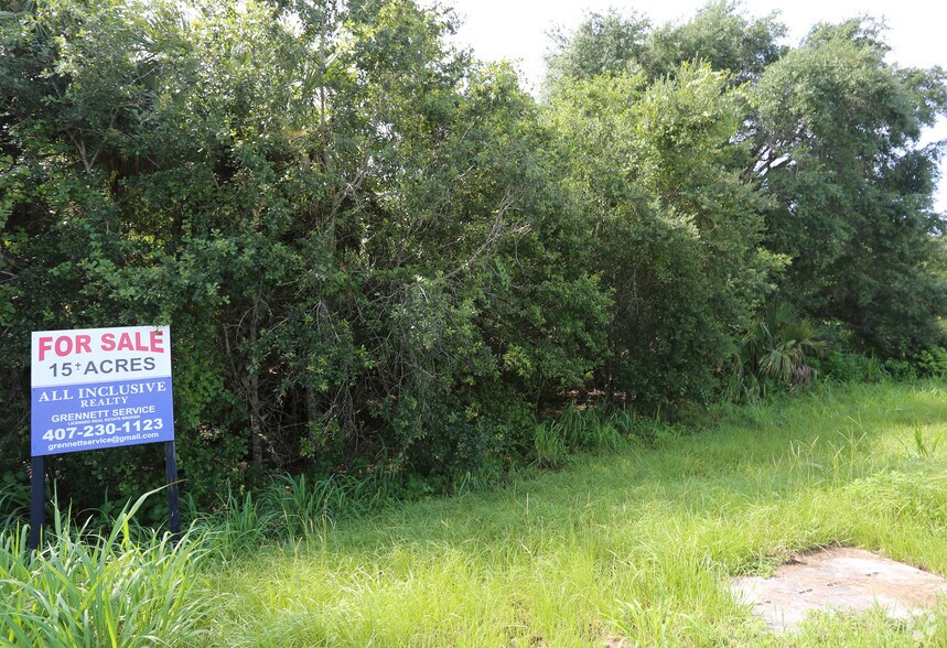 More Photos Of 3240 Pondside Wy, Sanford Land For Sale