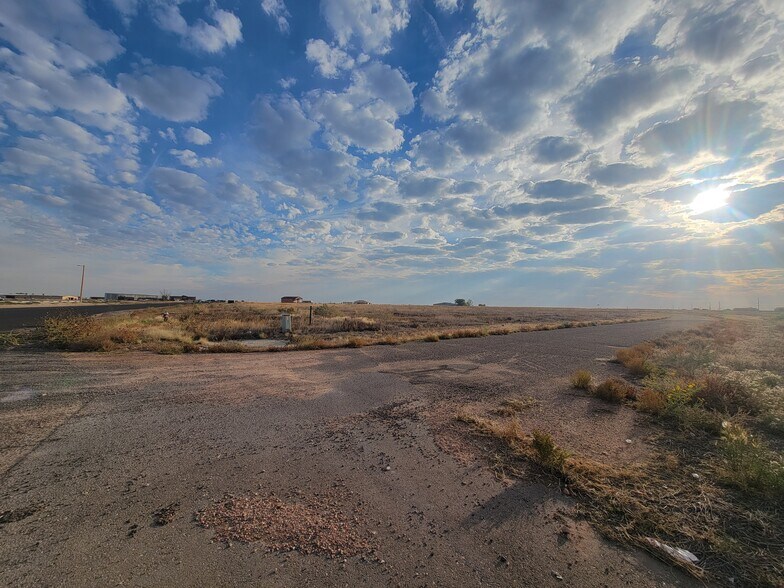 More Photos Of 370 Angus Avenue, Pueblo Land For Sale