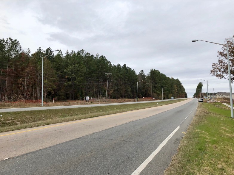 More Photos Of 2624 NC Hwy 55, Durham Land For Sale