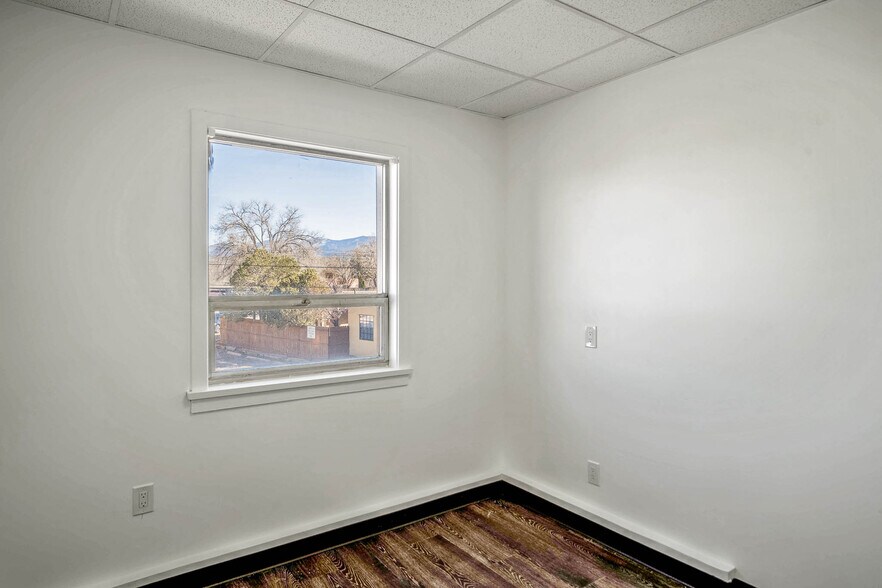 More Photos Of 1405 Luisa St, Santa Fe Office For Lease