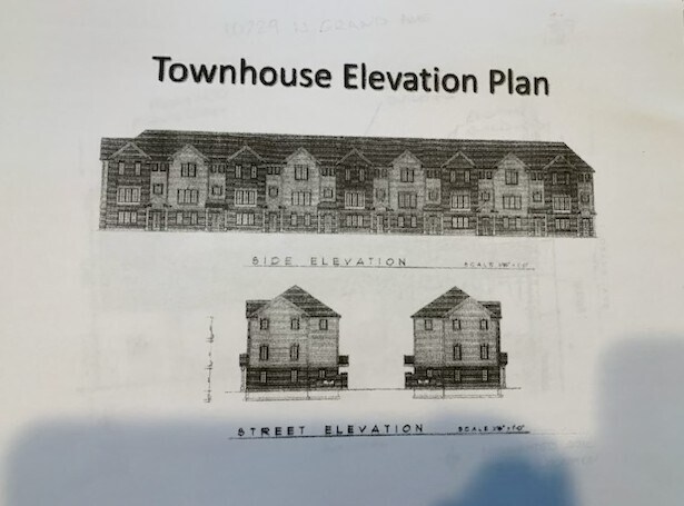 More Photos Of 10729 Grand Ave, Melrose Park Land For Sale