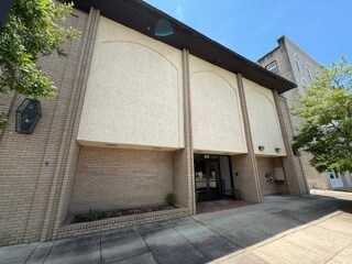 Primary Photo Of 223 E Broad St, Eufaula Bank For Lease
