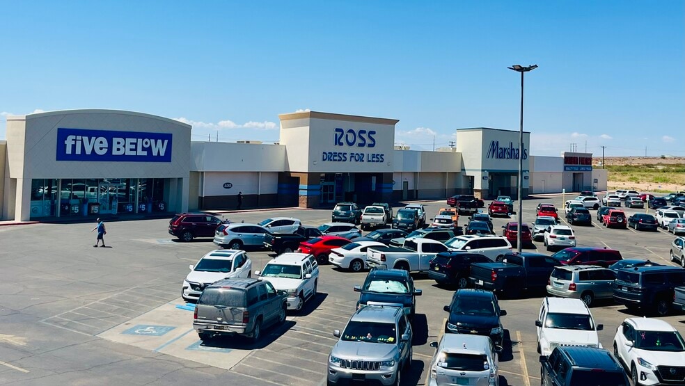 More Photos Of 3199 N White Sands Blvd, Alamogordo Unknown For Lease