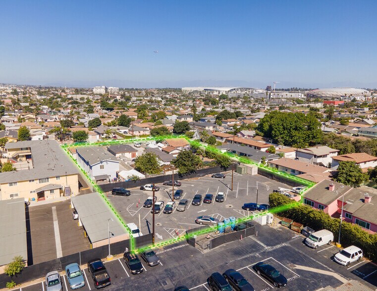 More Photos Of 4332 W 106th St, Inglewood Apartments For Sale