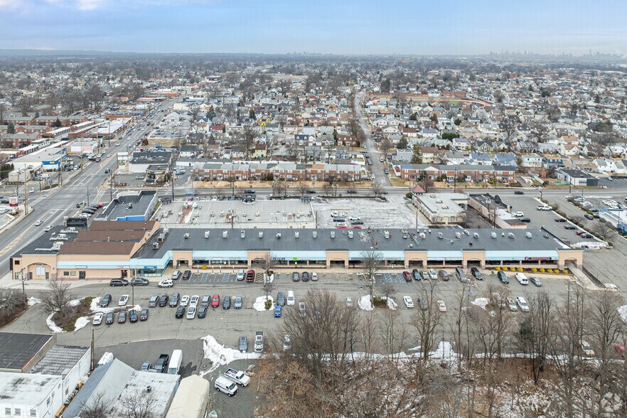 More Photos Of 1025 W St Georges Ave, Linden Storefront Retail Office For Lease