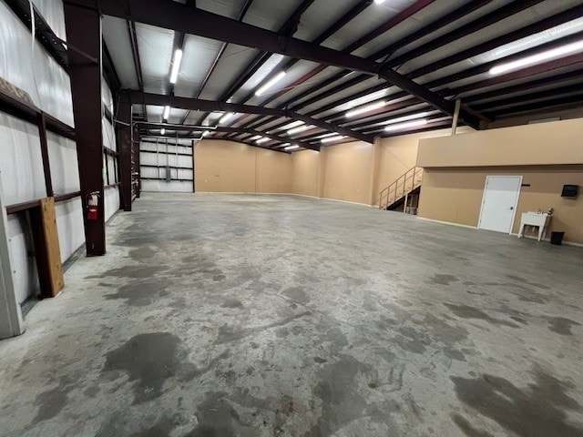 More Photos Of 5562 Leopard St, Corpus Christi Warehouse For Lease