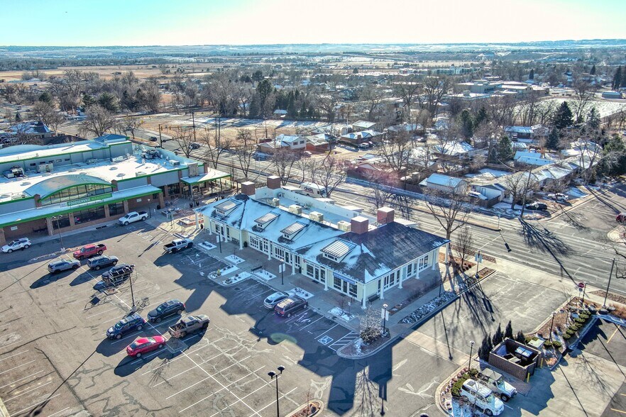 More Photos Of 765 E South Boulder Rd, Louisville Storefront Retail Office For Lease