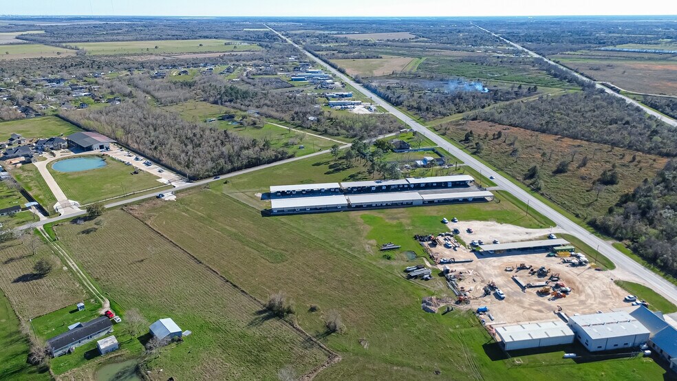 More Photos Of 0 CR 424, Alvin Land For Sale