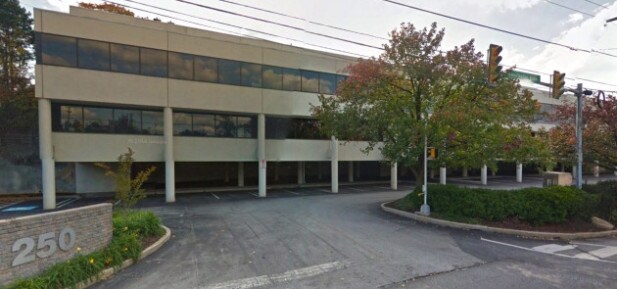 More Photos Of 250 W Lancaster Ave, Paoli Medical For Lease