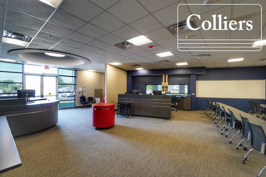 More Photos Of 225 N Bloomington St, Lowell General Retail For Sale