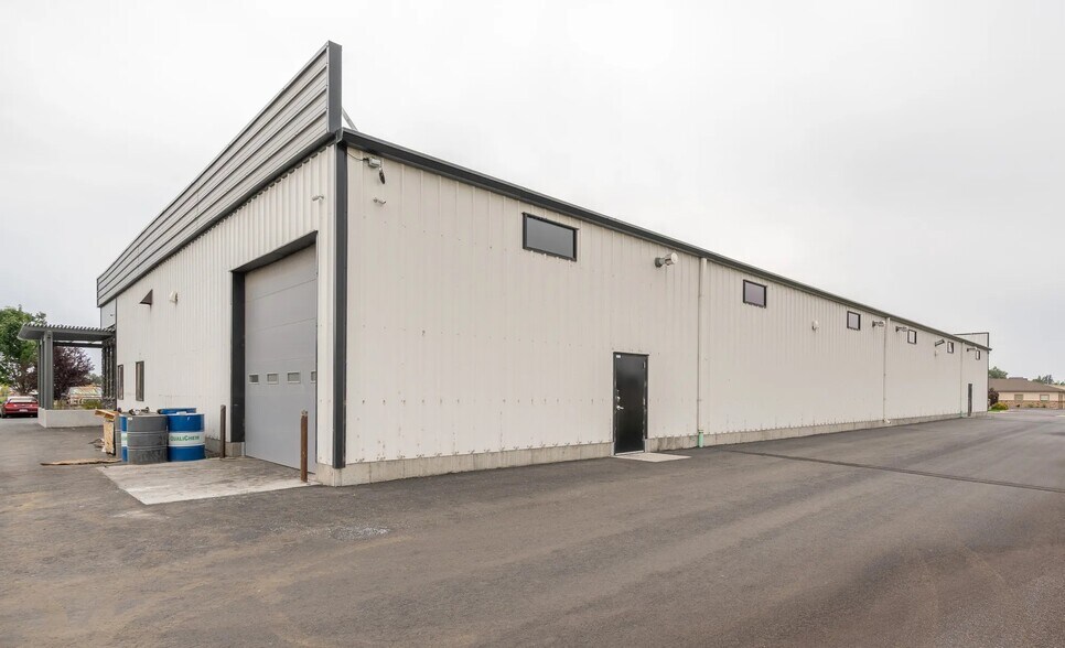 More Photos Of 1343 Jones St, Idaho Falls Warehouse For Lease