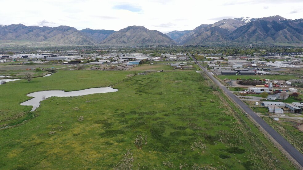 More Photos Of 1200 W 600 N, Logan Land For Sale