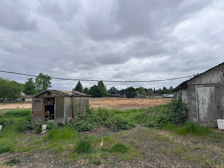 More Photos Of 12374 W Church Rd NE, Mount Angel Land For Sale