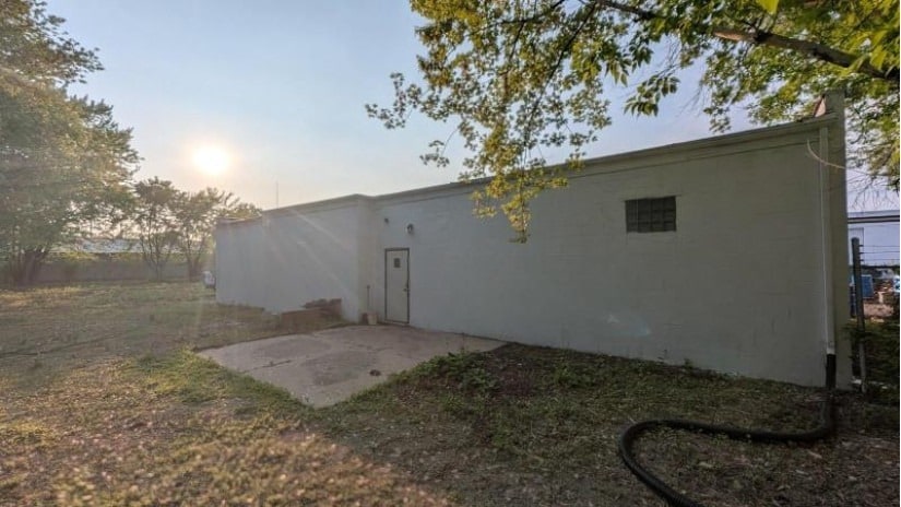 More Photos Of 1635 W Haskel St, Appleton Industrial For Sale