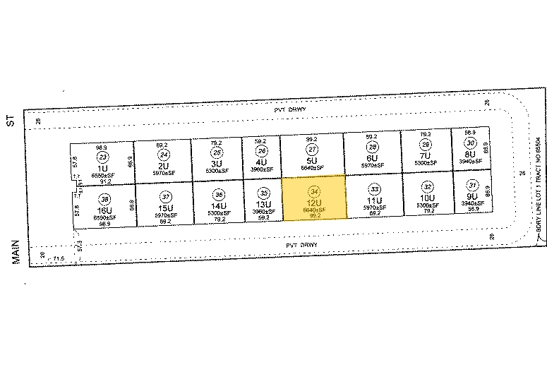 More Photos Of 16882 S Main St, Gardena Warehouse For Lease