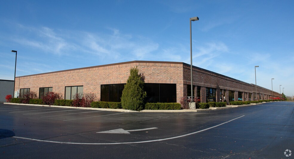 More Photos Of 888 E Belvidere Rd, Grayslake Warehouse For Sale