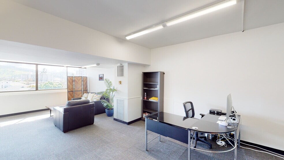 More Photos Of 1750 kalakaua Ave, Honolulu Office For Lease