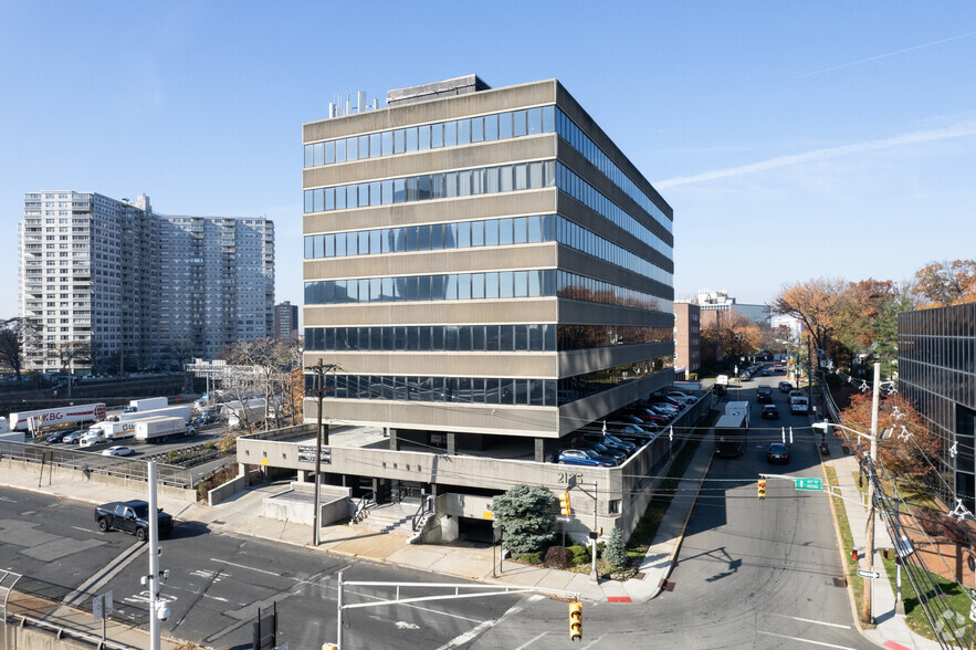 Primary Photo Of 2125 Center Ave, Fort Lee Office For Lease