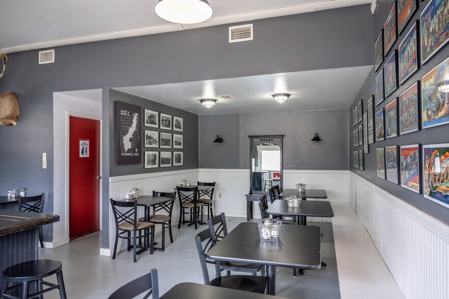 More Photos Of 1111 S Main St, Necedah Restaurant For Sale