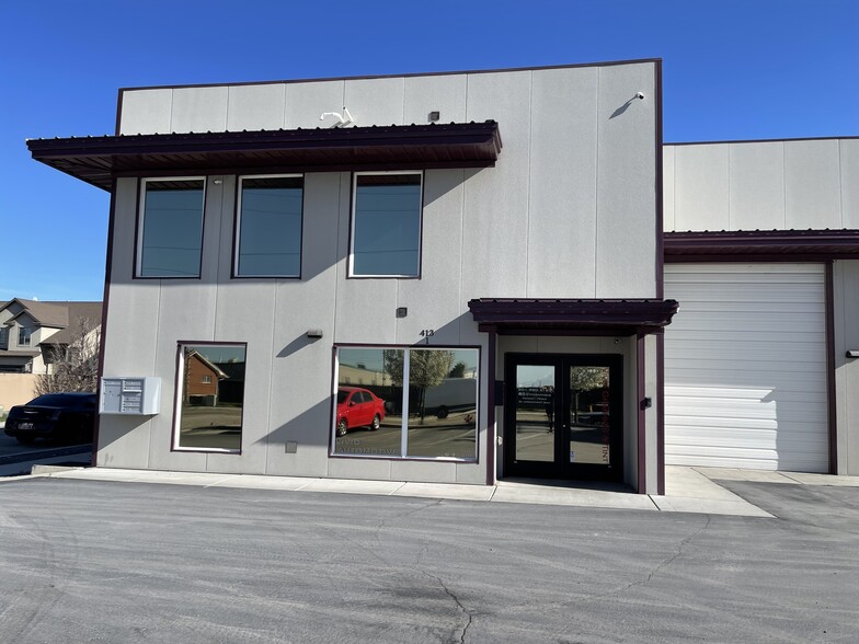 Primary Photo Of 413 E 620 S, American Fork Warehouse For Sale