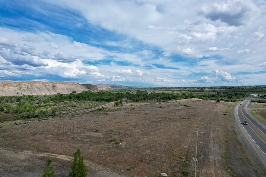More Photos Of TBD US Highway 20, Greybull Land For Sale
