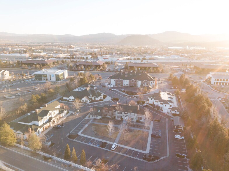 More Photos Of 5371 Kietzke Ln, Reno Office For Lease