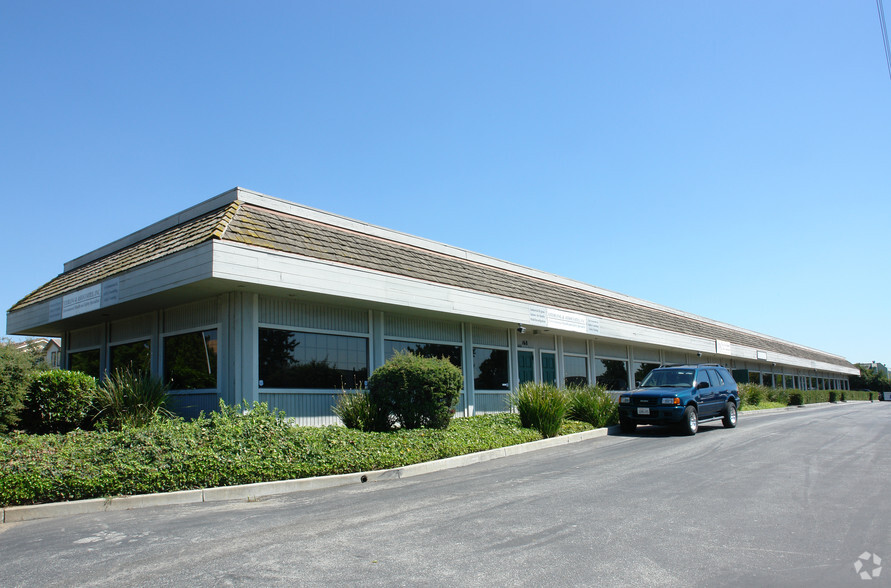 Primary Photo Of 162-194 S Hillview Dr, Milpitas Office For Lease