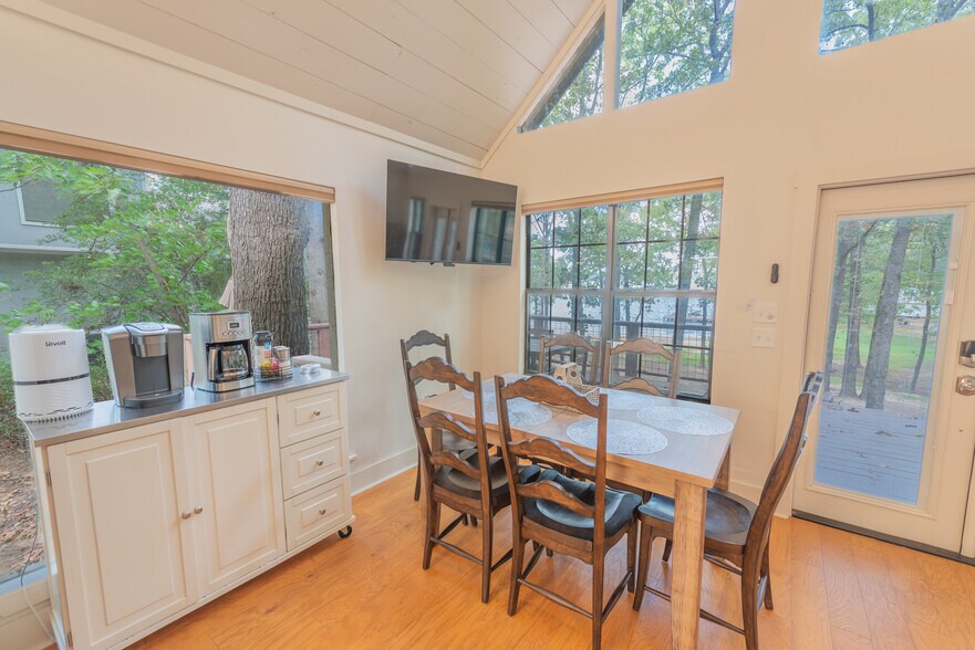 More Photos Of 104 Barker Creek rd, Scroggins Specialty For Sale