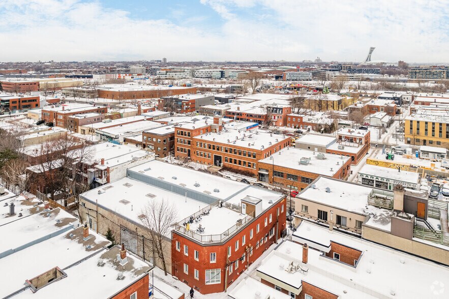 More Photos Of 4217 Rue D'iberville, Montréal Apartments For Sale