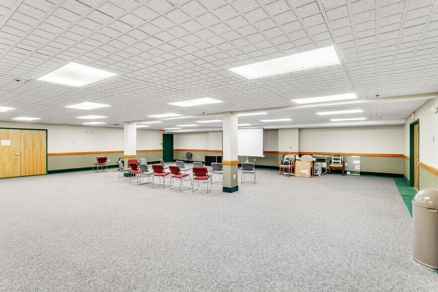 More Photos Of 65 Springfield Rd, Westfield Medical For Lease