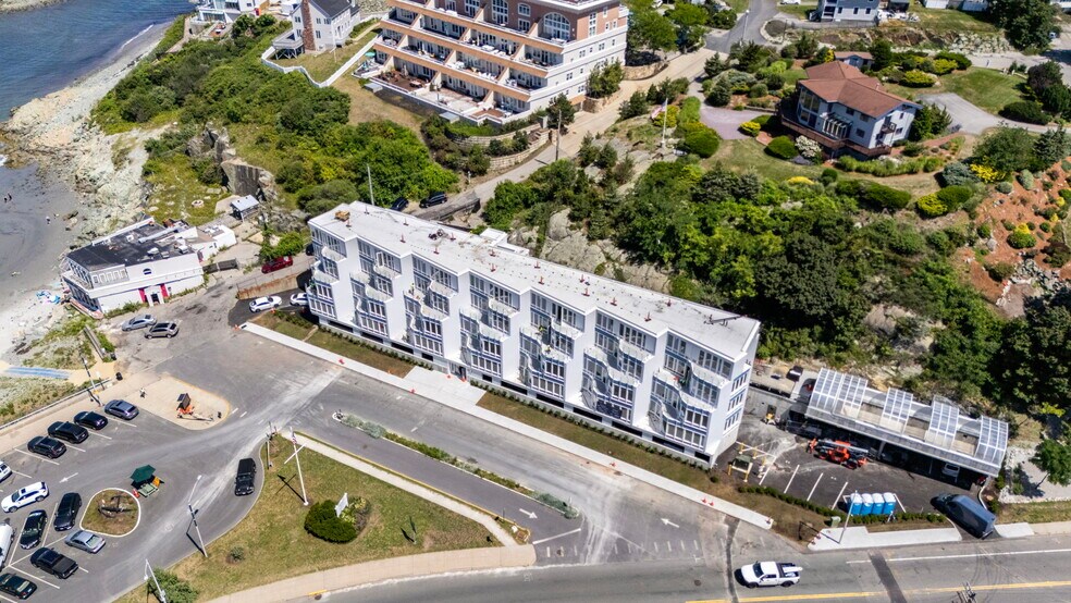 More Photos Of 120 Nantasket Ave, Hull Apartments For Sale