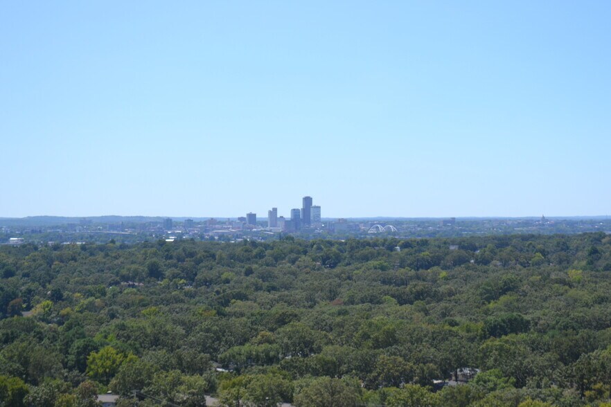 More Photos Of 4801 N Hills Blvd, North Little Rock Office Residential For Lease