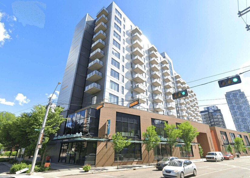 More Photos Of 12210-12230 Jasper Ave NW, Edmonton Apartments For Lease