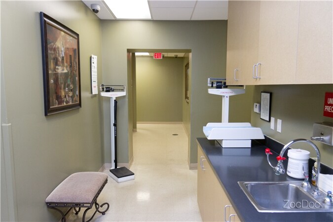 More Photos Of 6401 E Thomas Rd, Scottsdale Medical For Sale