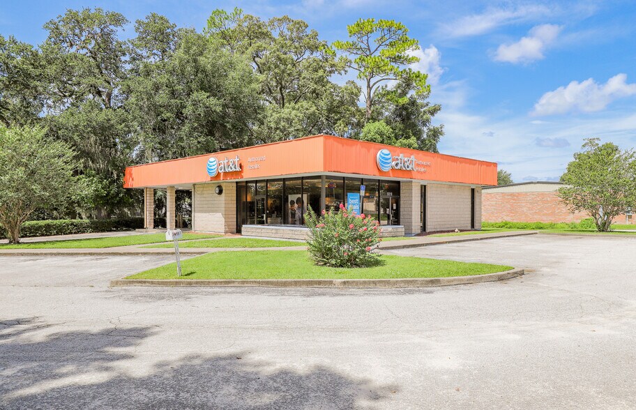 More Photos Of 15210 NW Us-441, Alachua Freestanding For Lease