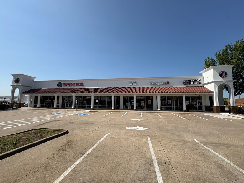 More Photos Of 2221-2321 Cross Timbers Rd, Flower Mound Unknown For Lease